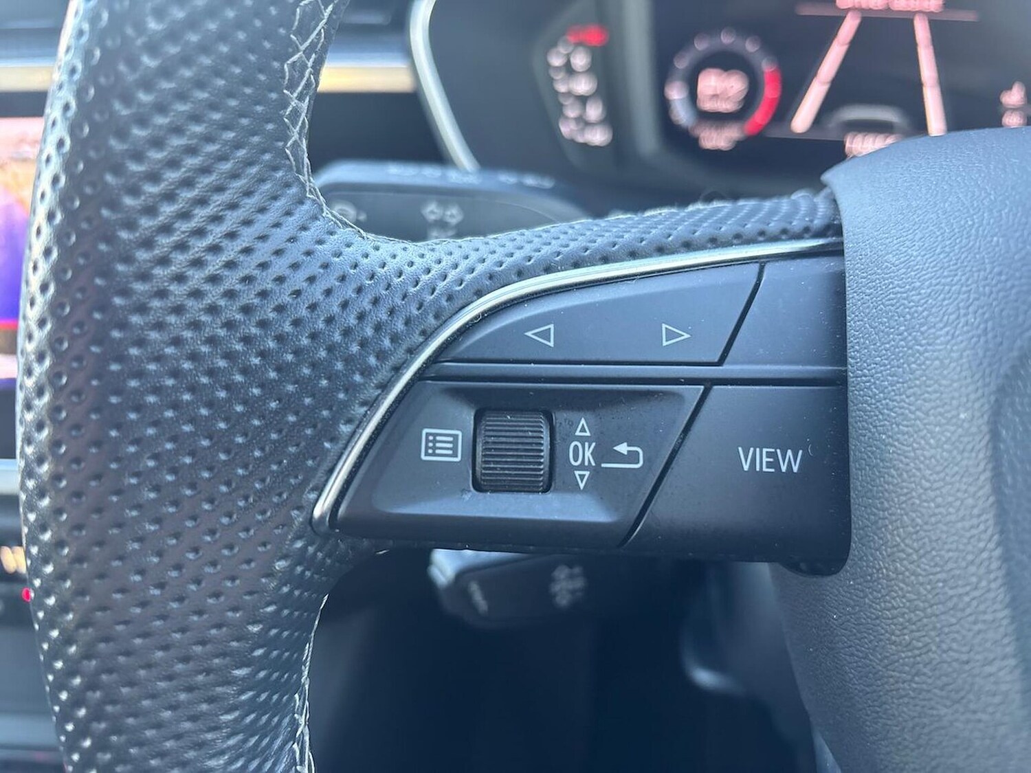 Used Audi Q3 2022 for sale - 76791827: Photo 26