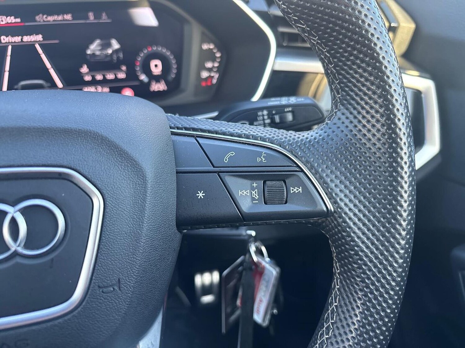 Used Audi Q3 2022 for sale - 76791827: Photo 27