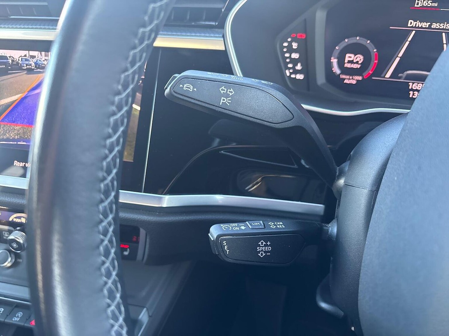 Used Audi Q3 2022 for sale - 76791827: Photo 28