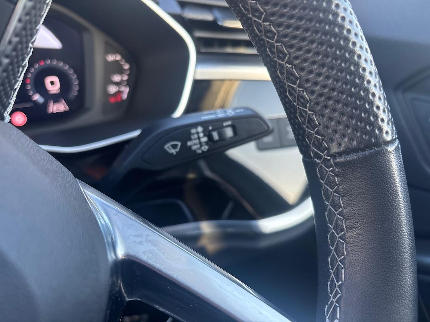 Used Audi Q3 2022 for sale - 76791827: Photo 29