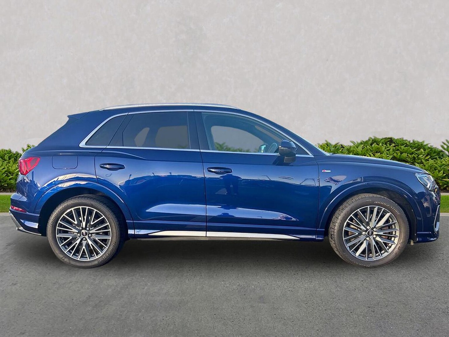 Used Audi Q3 2022 for sale - 76791827: Photo 3