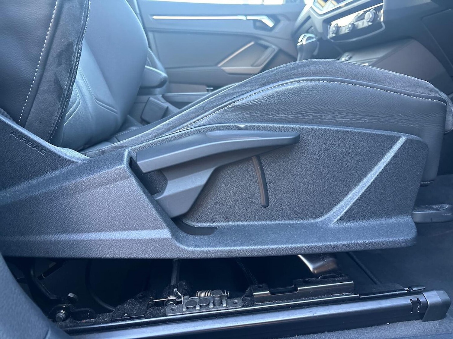 Used Audi Q3 2022 for sale - 76791827: Photo 30