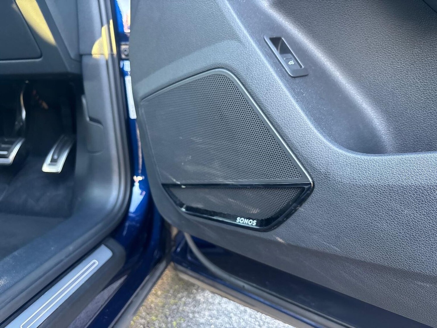 Used Audi Q3 2022 for sale - 76791827: Photo 31