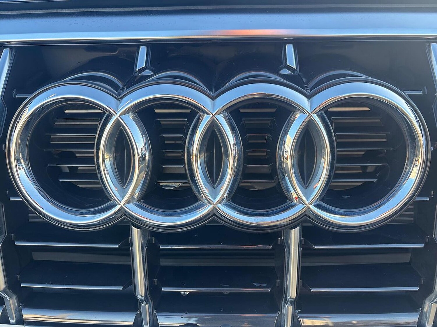 Used Audi Q3 2022 for sale - 76791827: Photo 32