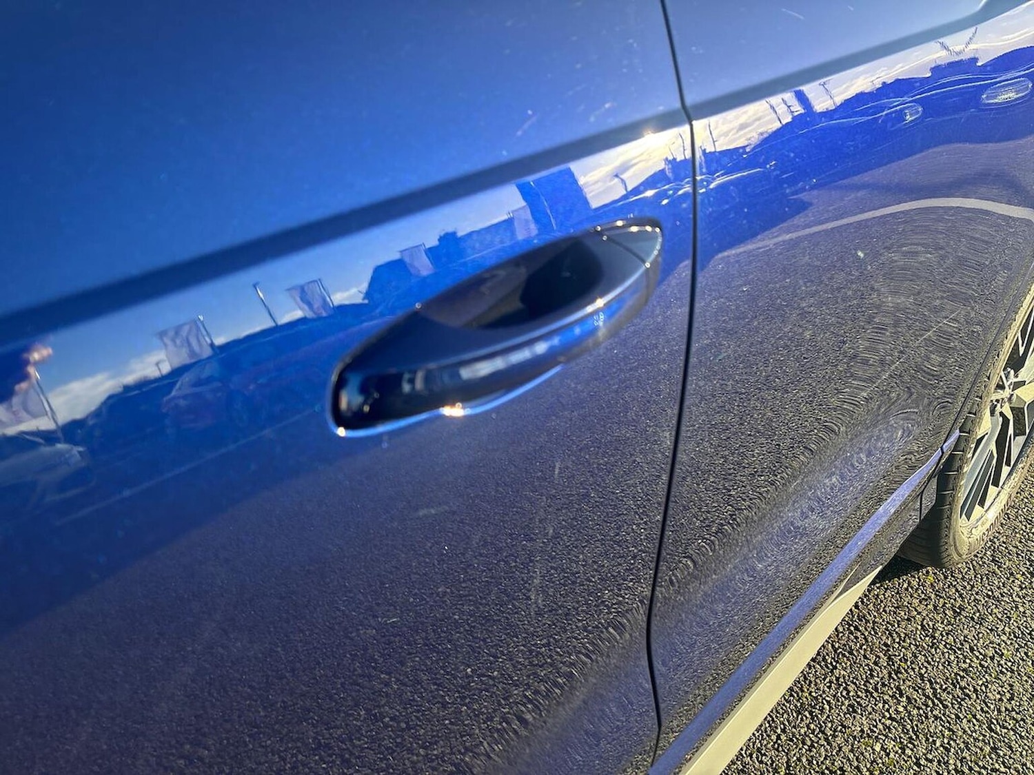 Used Audi Q3 2022 for sale - 76791827: Photo 35