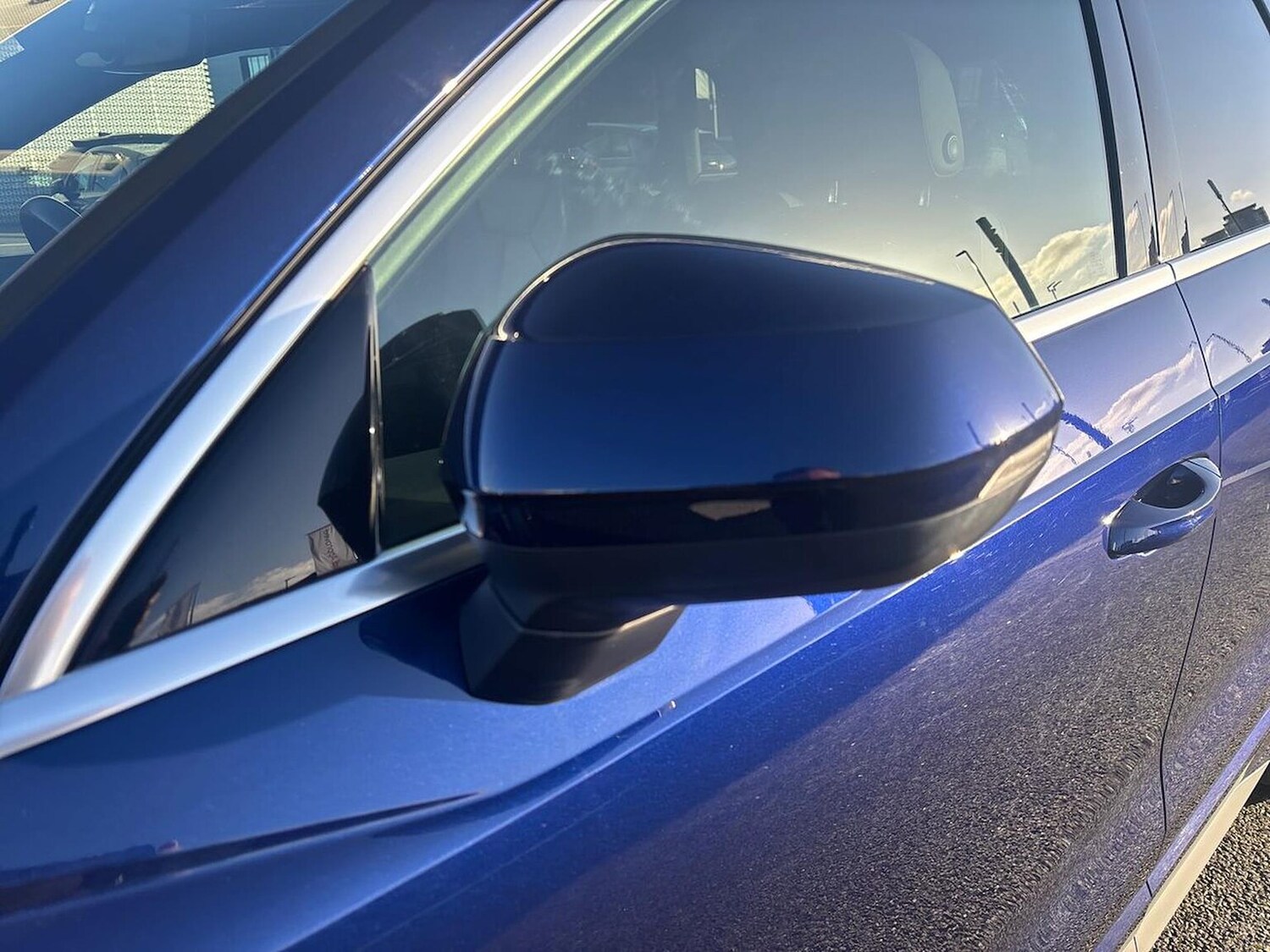 Used Audi Q3 2022 for sale - 76791827: Photo 36