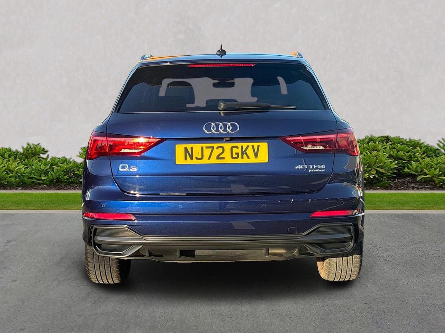 Used Audi Q3 2022 for sale - 76791827: Photo 4