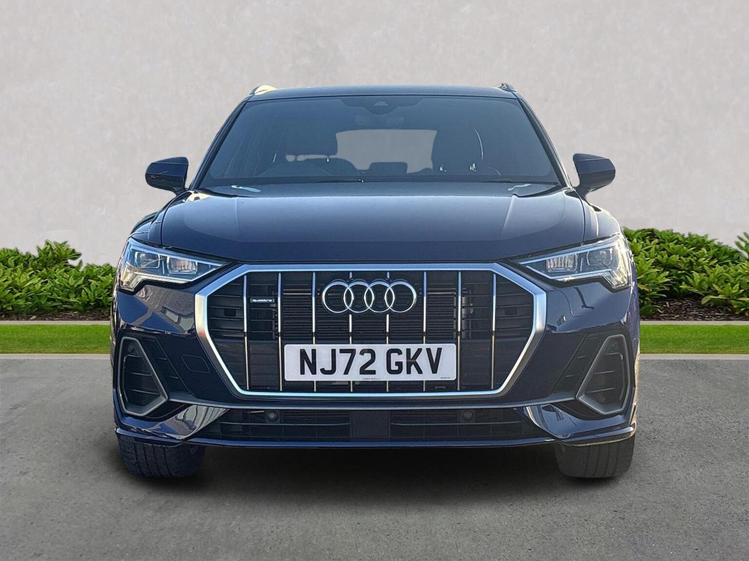 Used Audi Q3 2022 for sale - 76791827: Photo 5