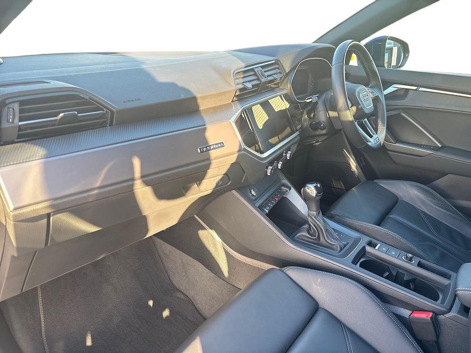 Used Audi Q3 2022 for sale - 76791827: Photo 7