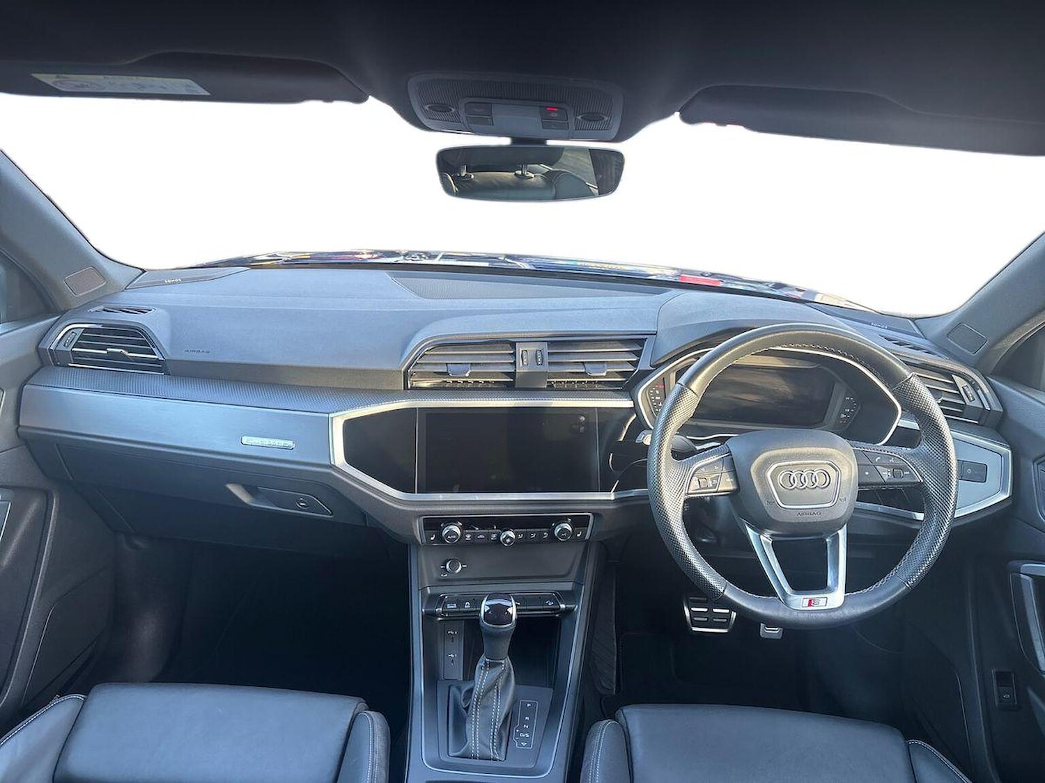 Used Audi Q3 2022 for sale - 76791827: Photo 8