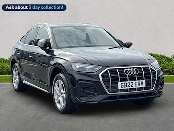 Audi - Q5