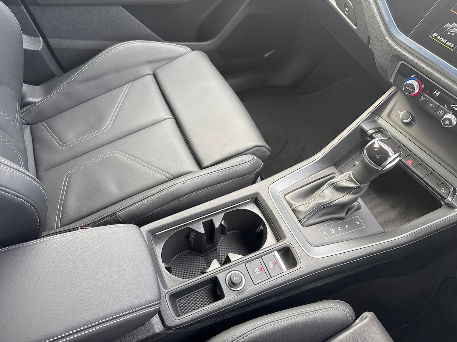 Used Audi Q3 2025 for sale - 76541866: Photo 13