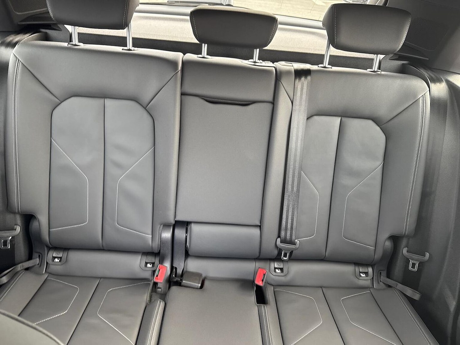 Used Audi Q3 2025 for sale - 76541866: Photo 16