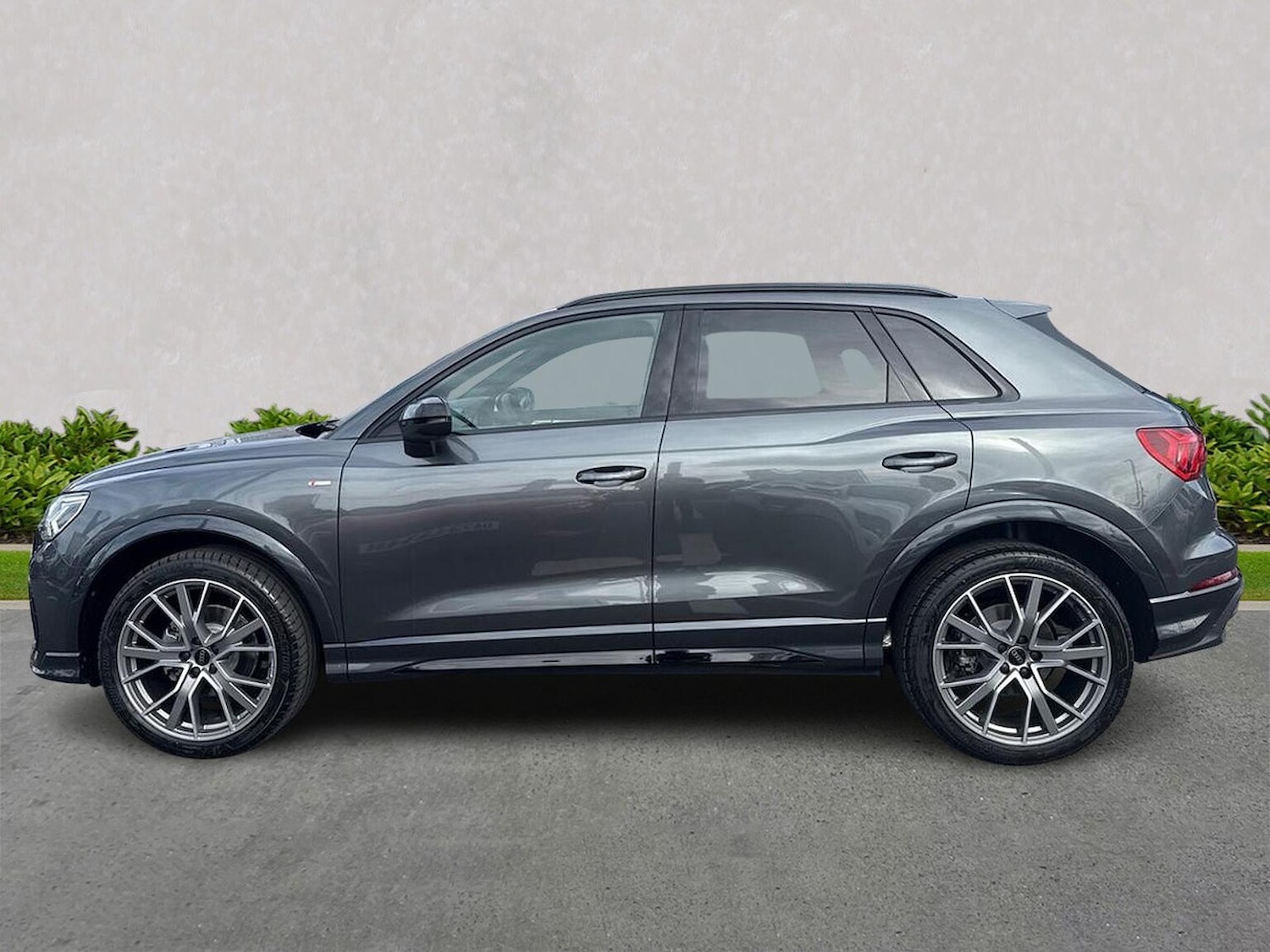 Used Audi Q3 2025 for sale - 76541866: Photo 19