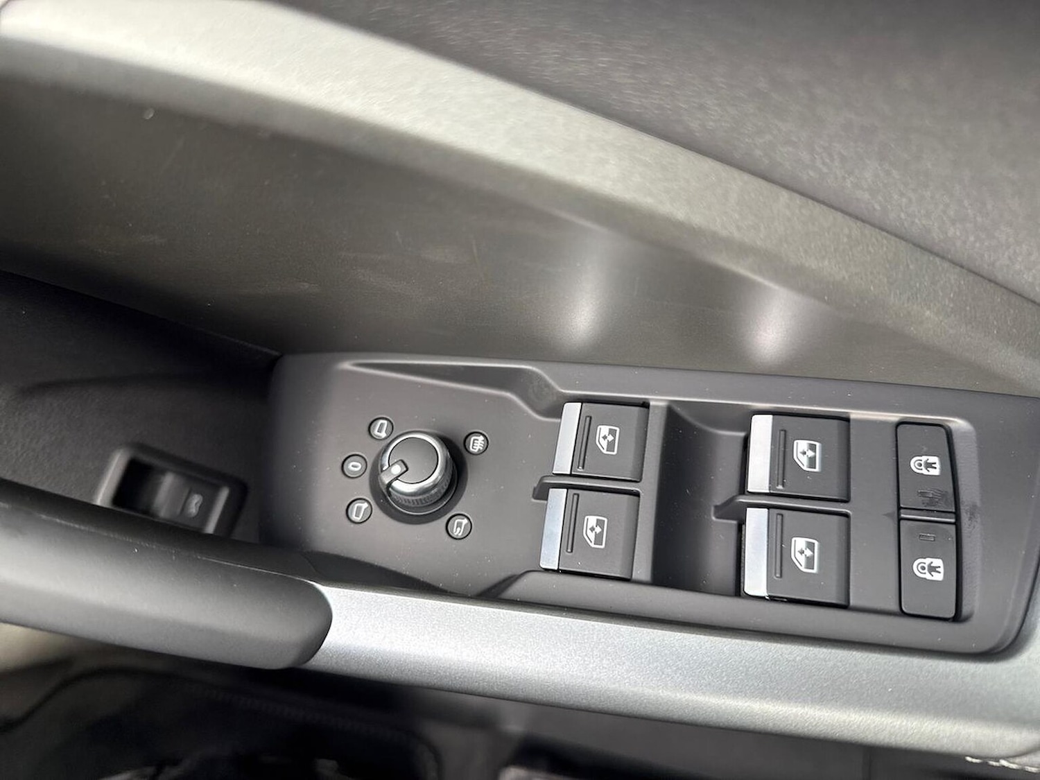 Used Audi Q3 2025 for sale - 76541866: Photo 21