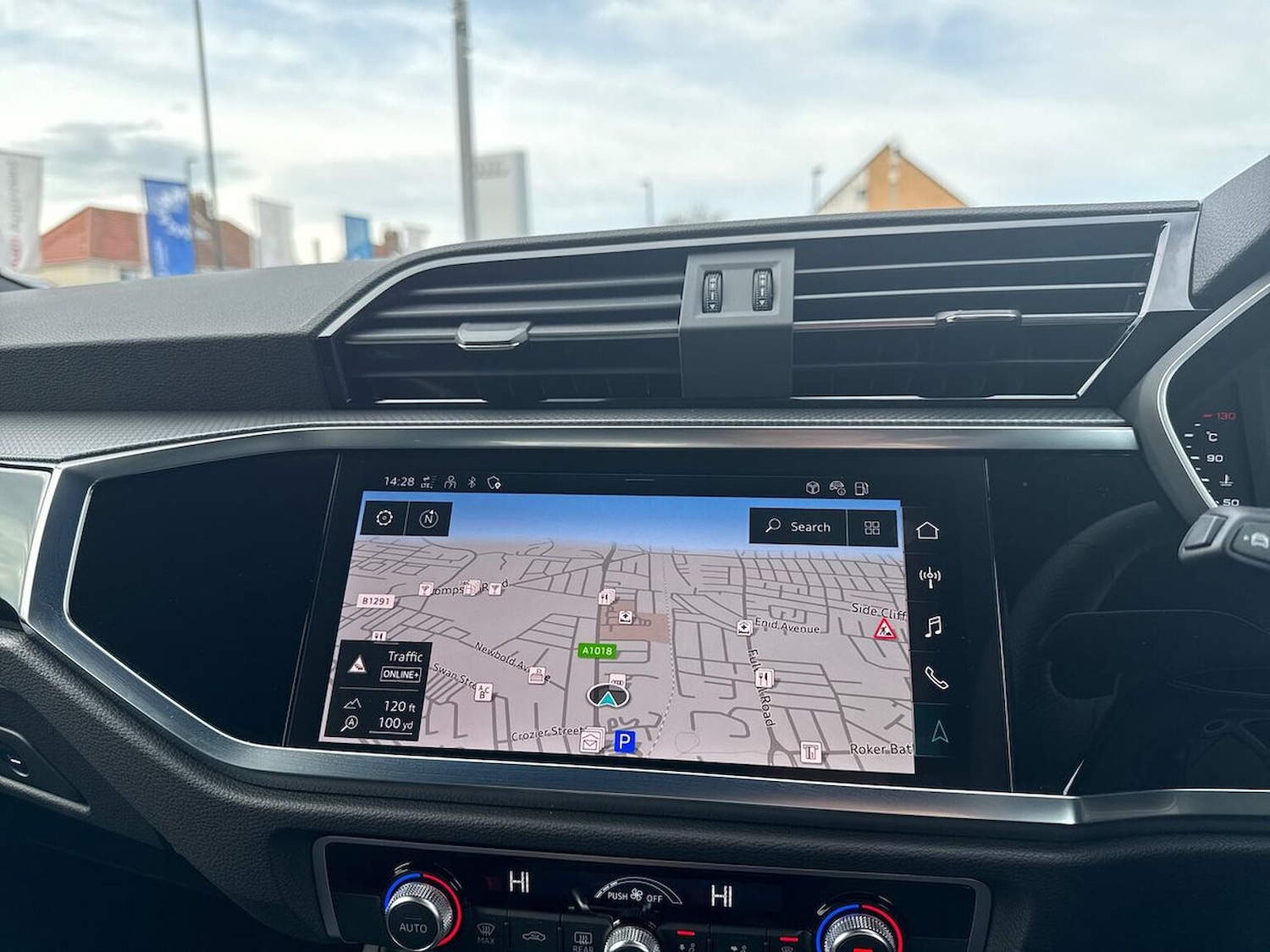 Used Audi Q3 2025 for sale - 76541866: Photo 24