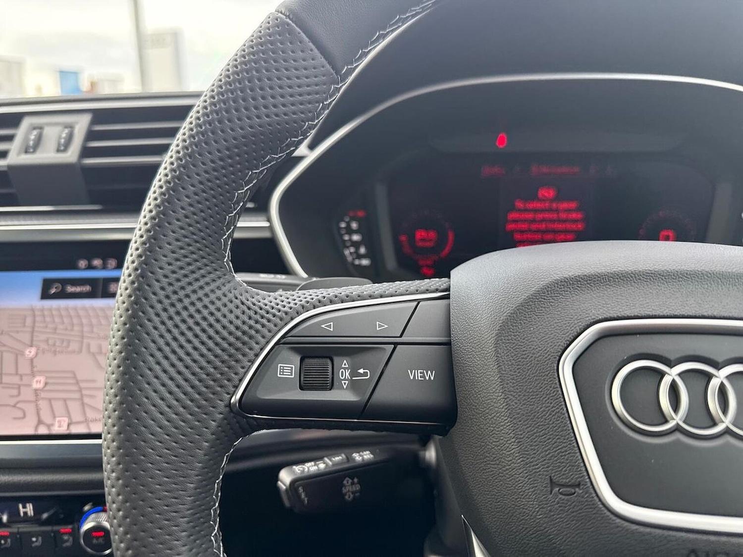 Used Audi Q3 2025 for sale - 76541866: Photo 27