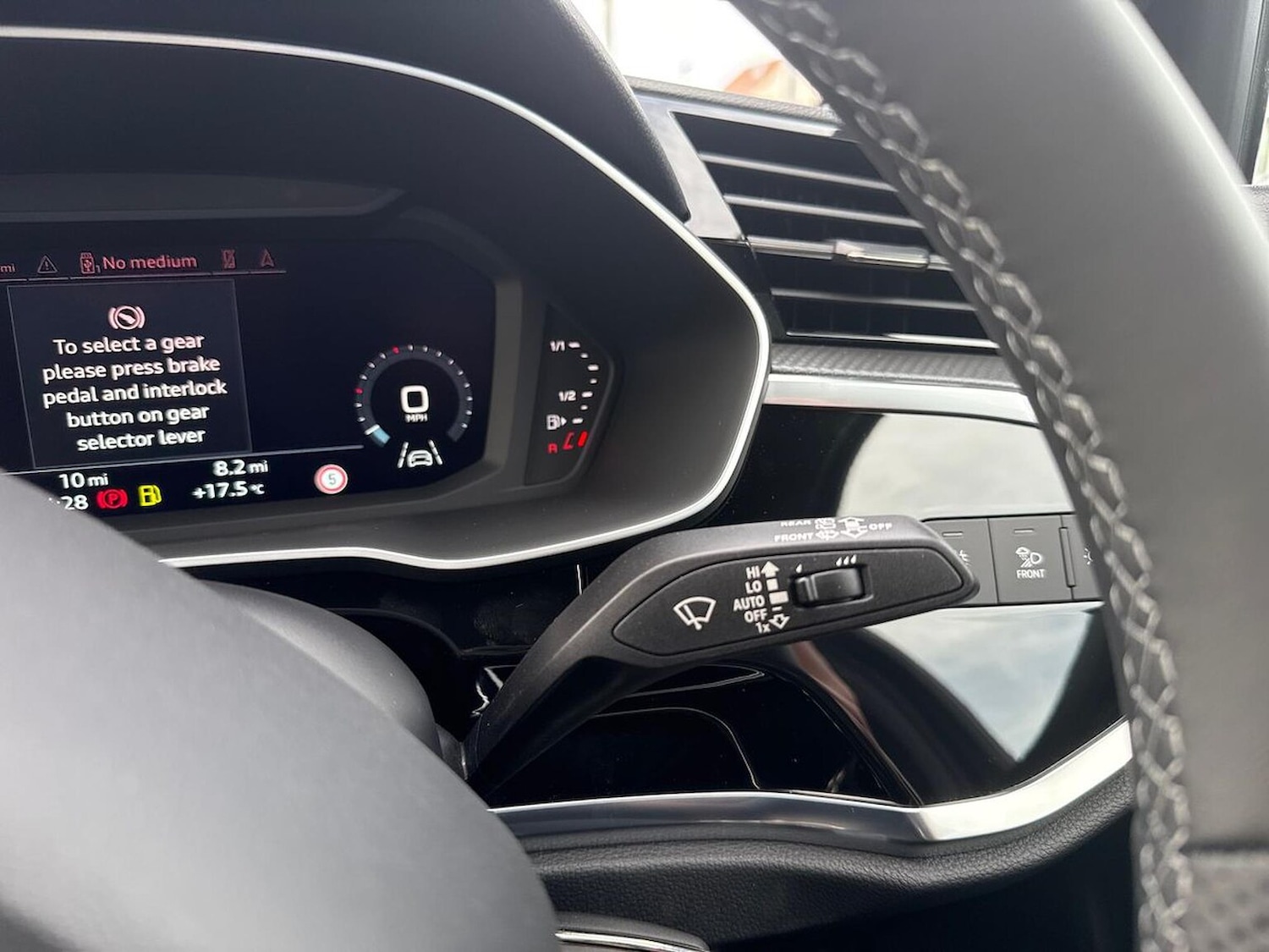 Used Audi Q3 2025 for sale - 76541866: Photo 28