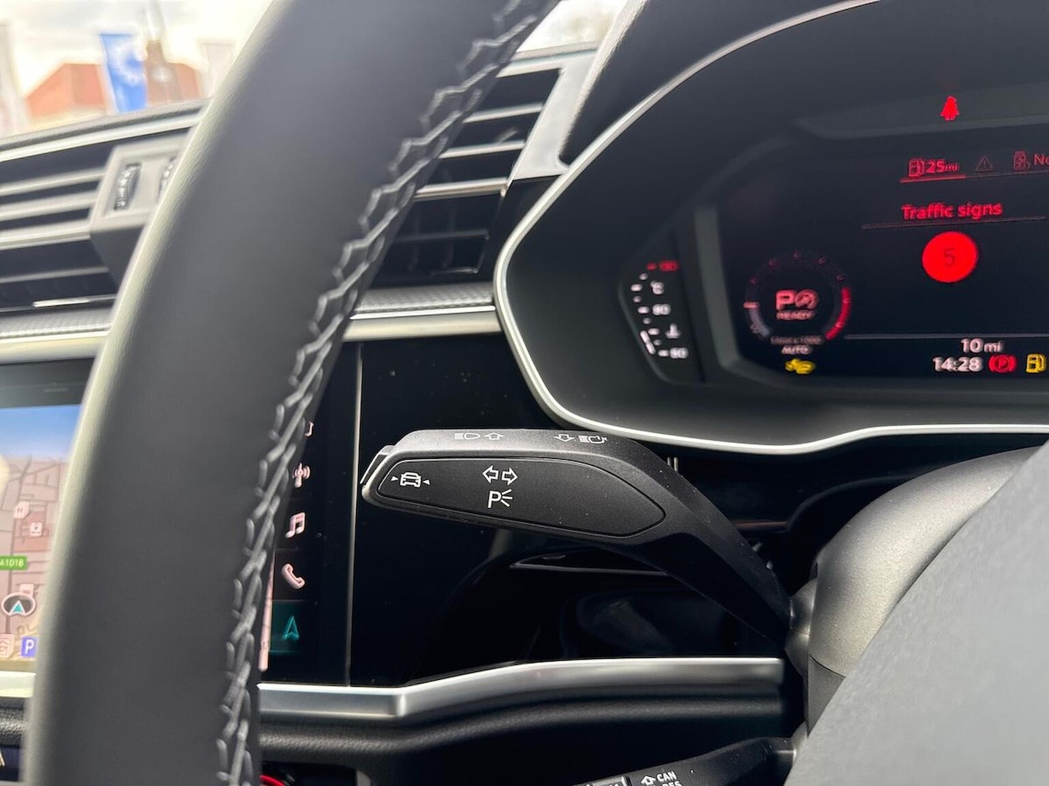 Used Audi Q3 2025 for sale - 76541866: Photo 29