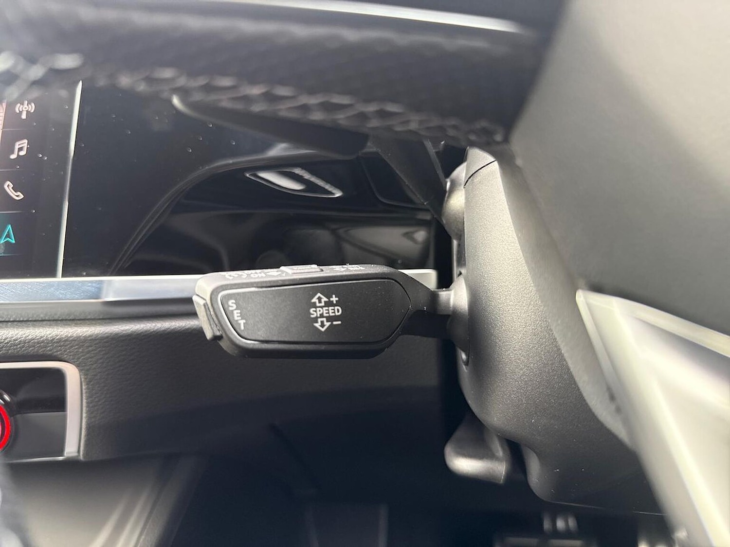 Used Audi Q3 2025 for sale - 76541866: Photo 33