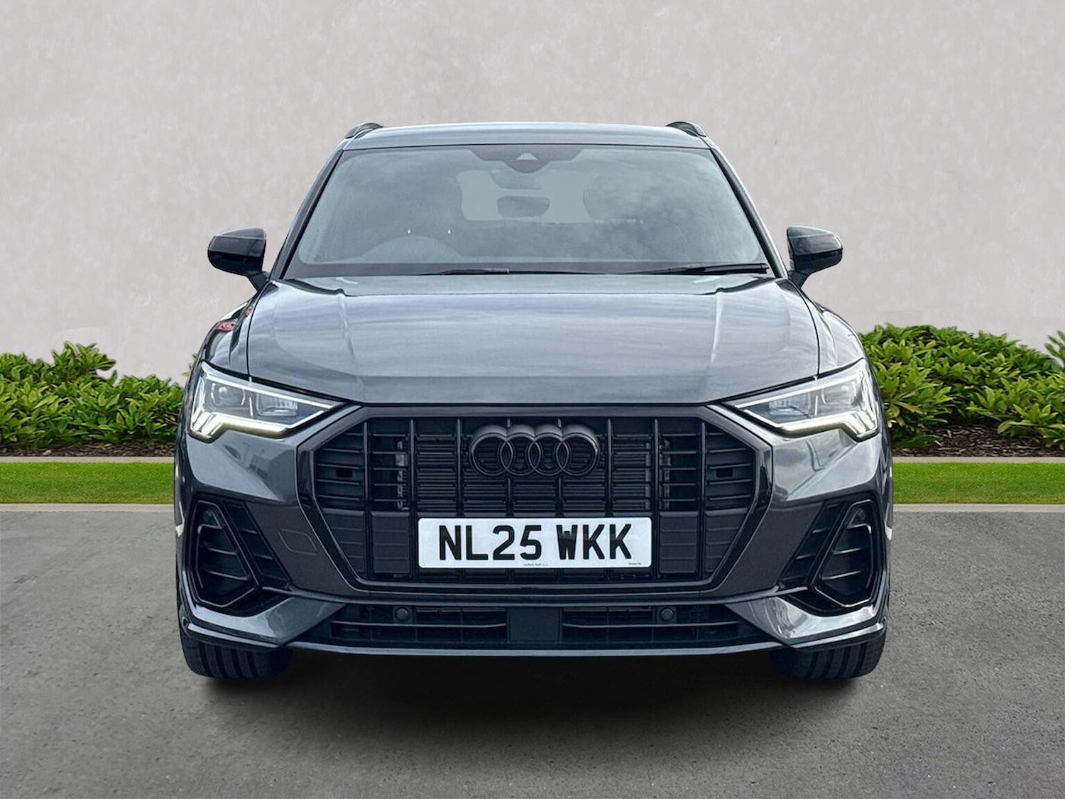 Used Audi Q3 2025 for sale - 76541866: Photo 5