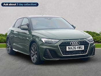 Used Audi A1 2026 for sale - 79687208: Photo