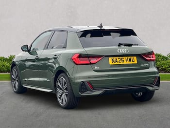 Used Audi A1 2026 for sale - 79687208: Photo