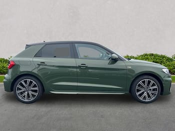 Used Audi A1 2026 for sale - 79687208: Photo