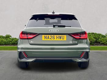 Used Audi A1 2026 for sale - 79687208: Photo