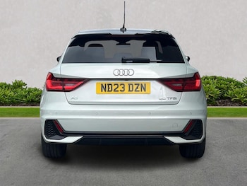 Used Audi A1 2023 for sale - 78640547: Photo