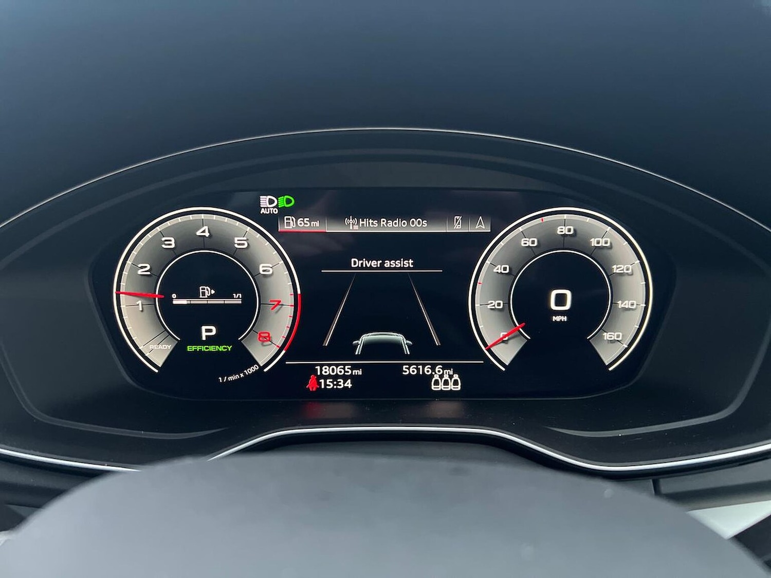 Used Audi Q5 2023 for sale - 77715410: Photo 10