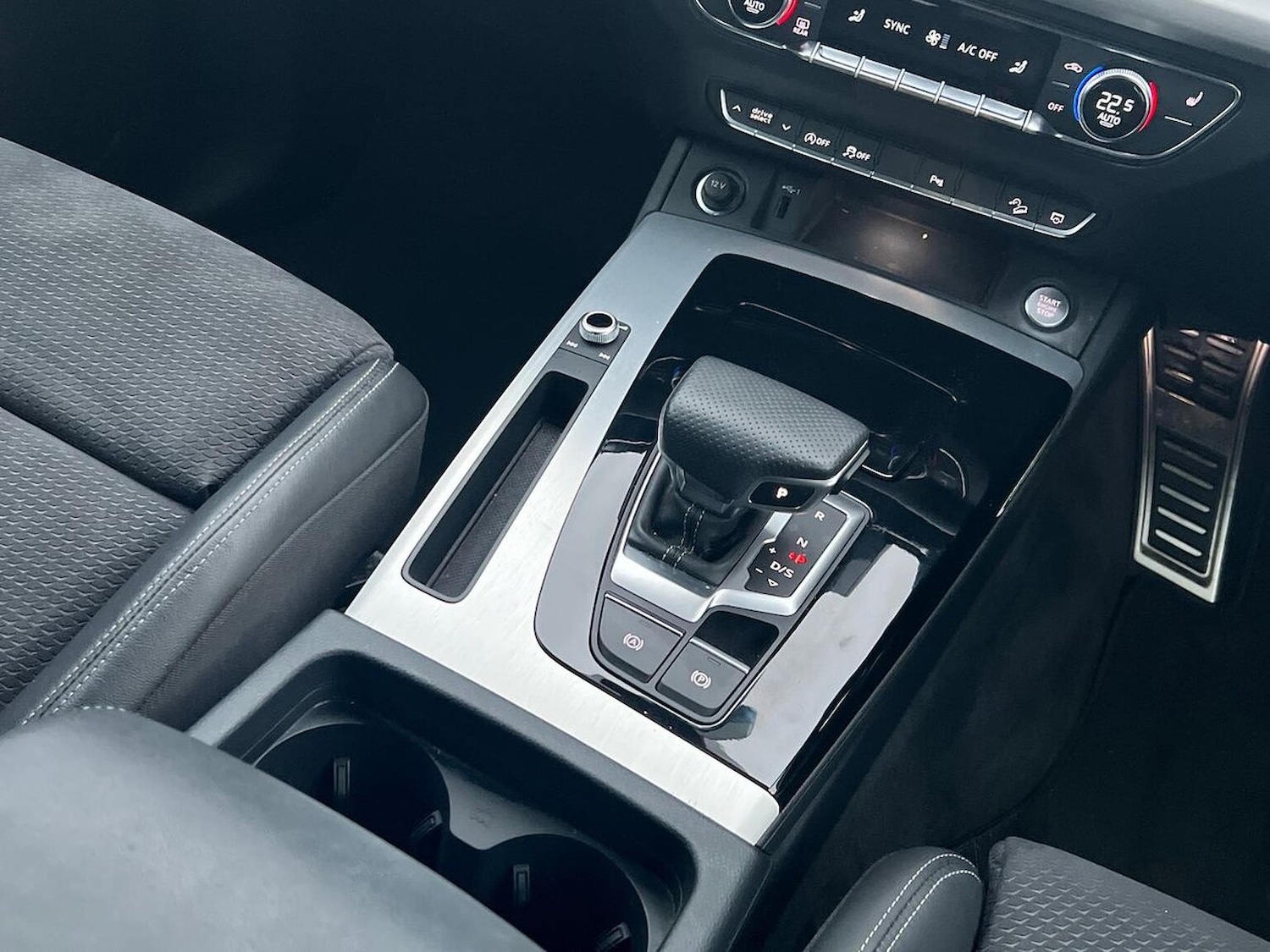 Used Audi Q5 2023 for sale - 77715410: Photo 13