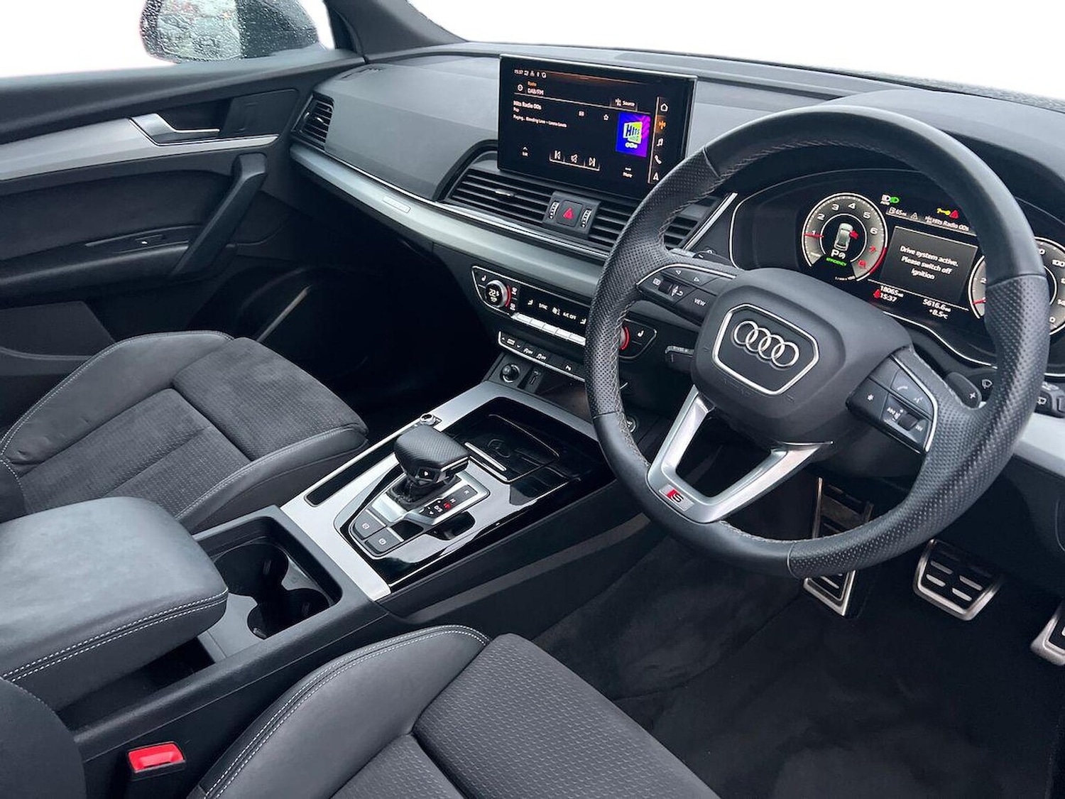 Used Audi Q5 2023 for sale - 77715410: Photo 15