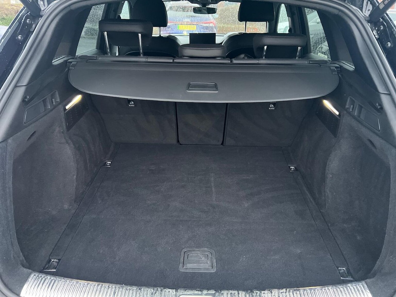 Used Audi Q5 2023 for sale - 77715410: Photo 17