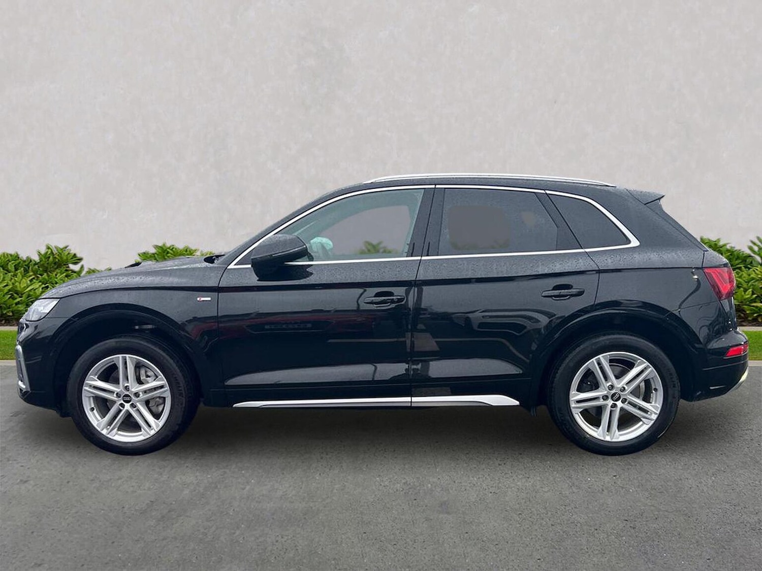 Used Audi Q5 2023 for sale - 77715410: Photo 19