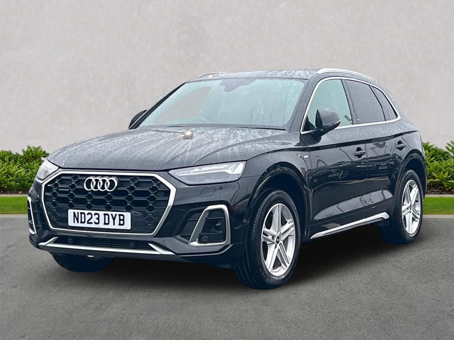 Used Audi Q5 2023 for sale - 77715410: Photo 20