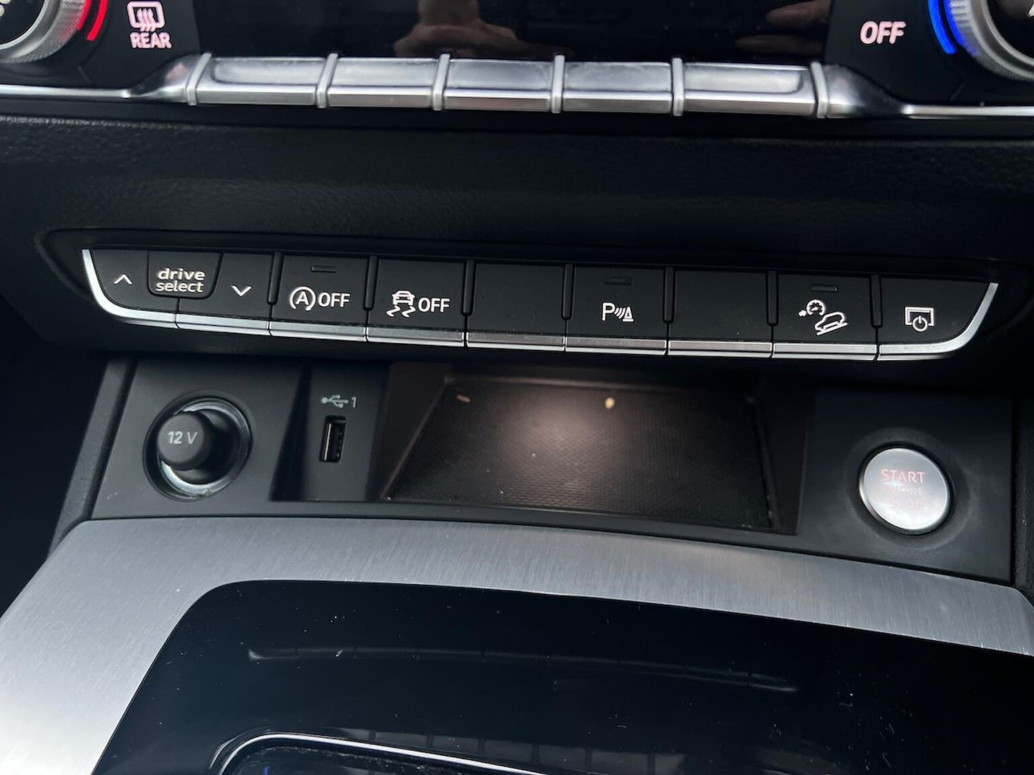 Used Audi Q5 2023 for sale - 77715410: Photo 22