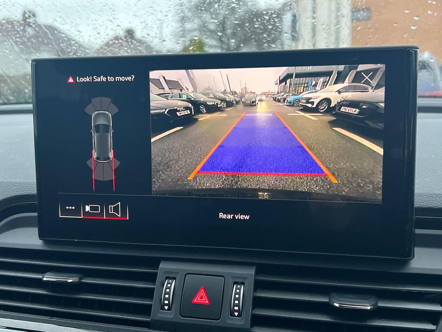 Used Audi Q5 2023 for sale - 77715410: Photo 23