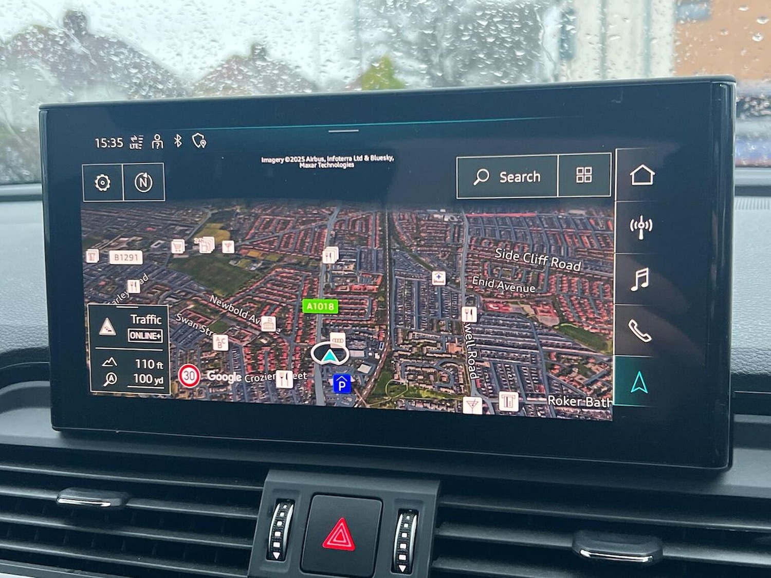 Used Audi Q5 2023 for sale - 77715410: Photo 24