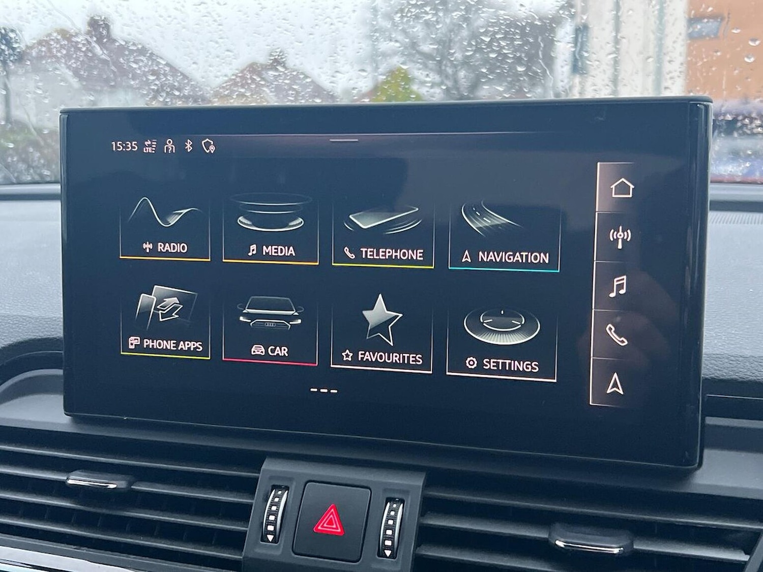 Used Audi Q5 2023 for sale - 77715410: Photo 25