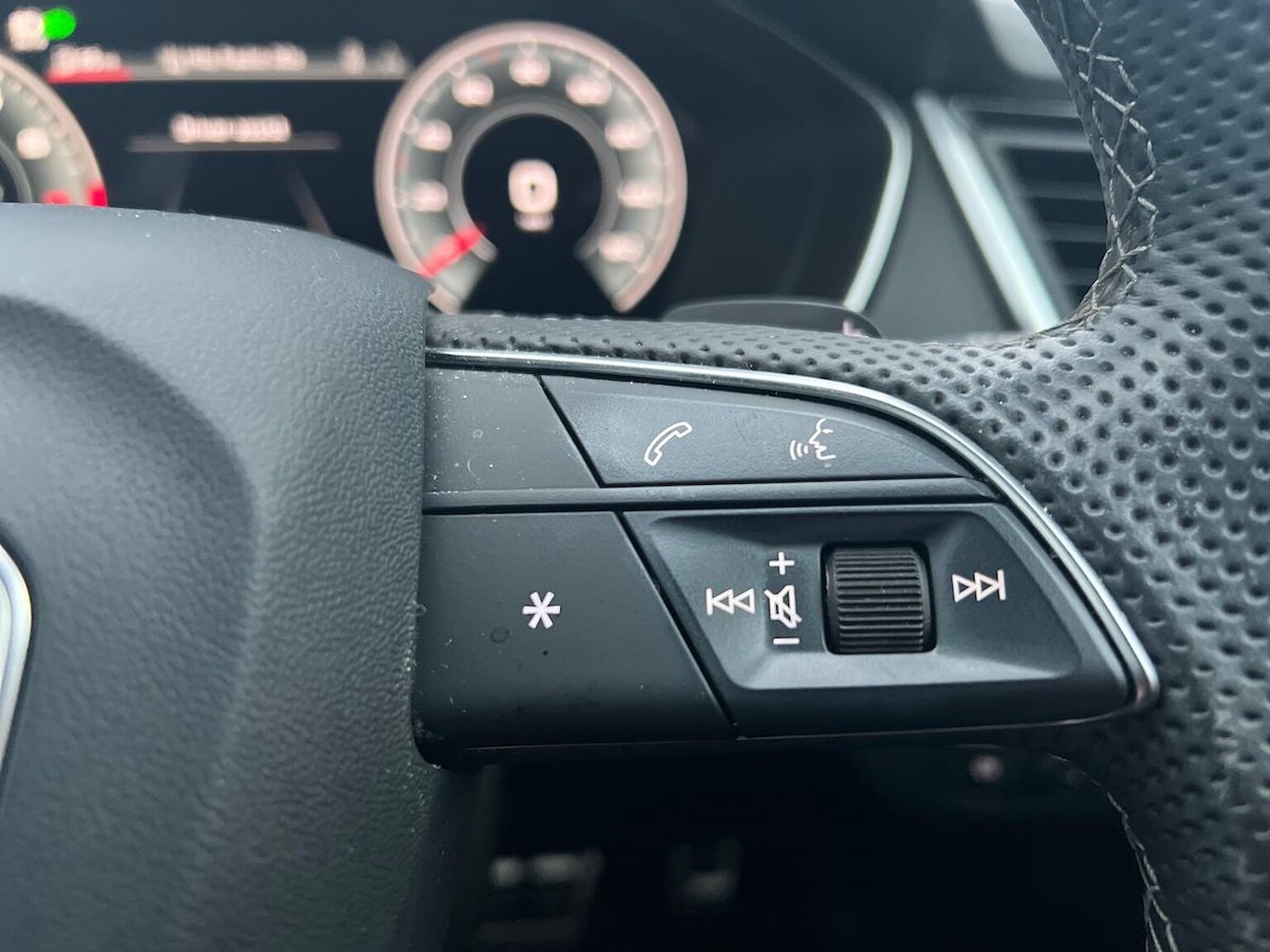 Used Audi Q5 2023 for sale - 77715410: Photo 26