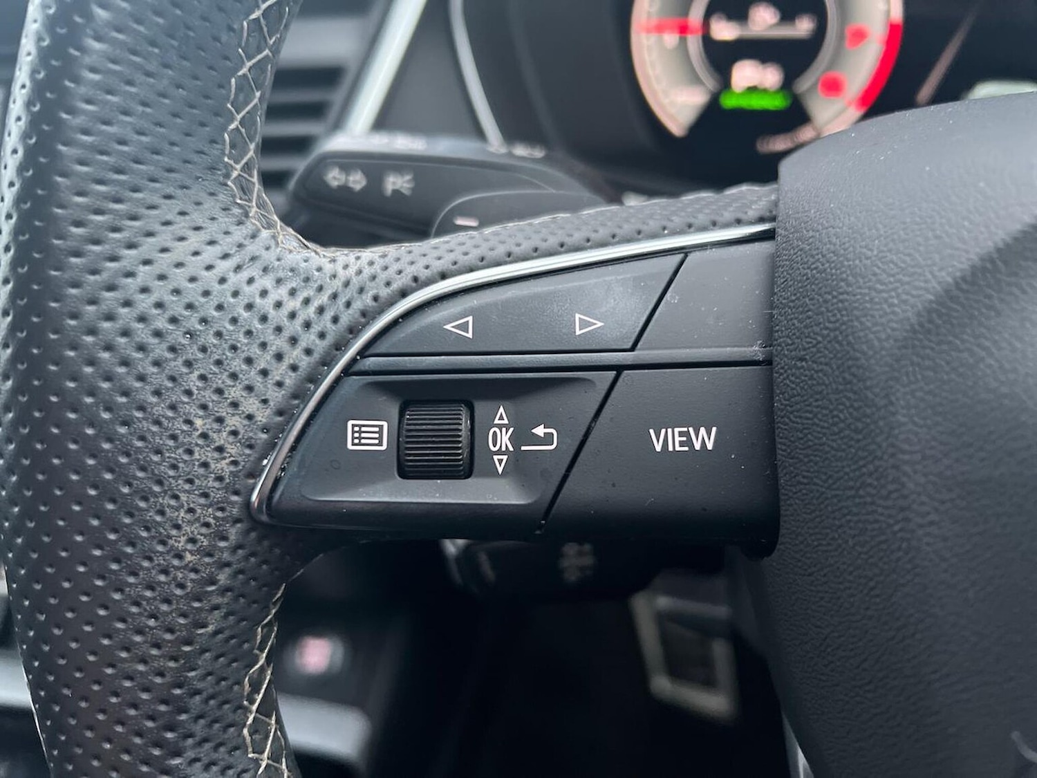 Used Audi Q5 2023 for sale - 77715410: Photo 27