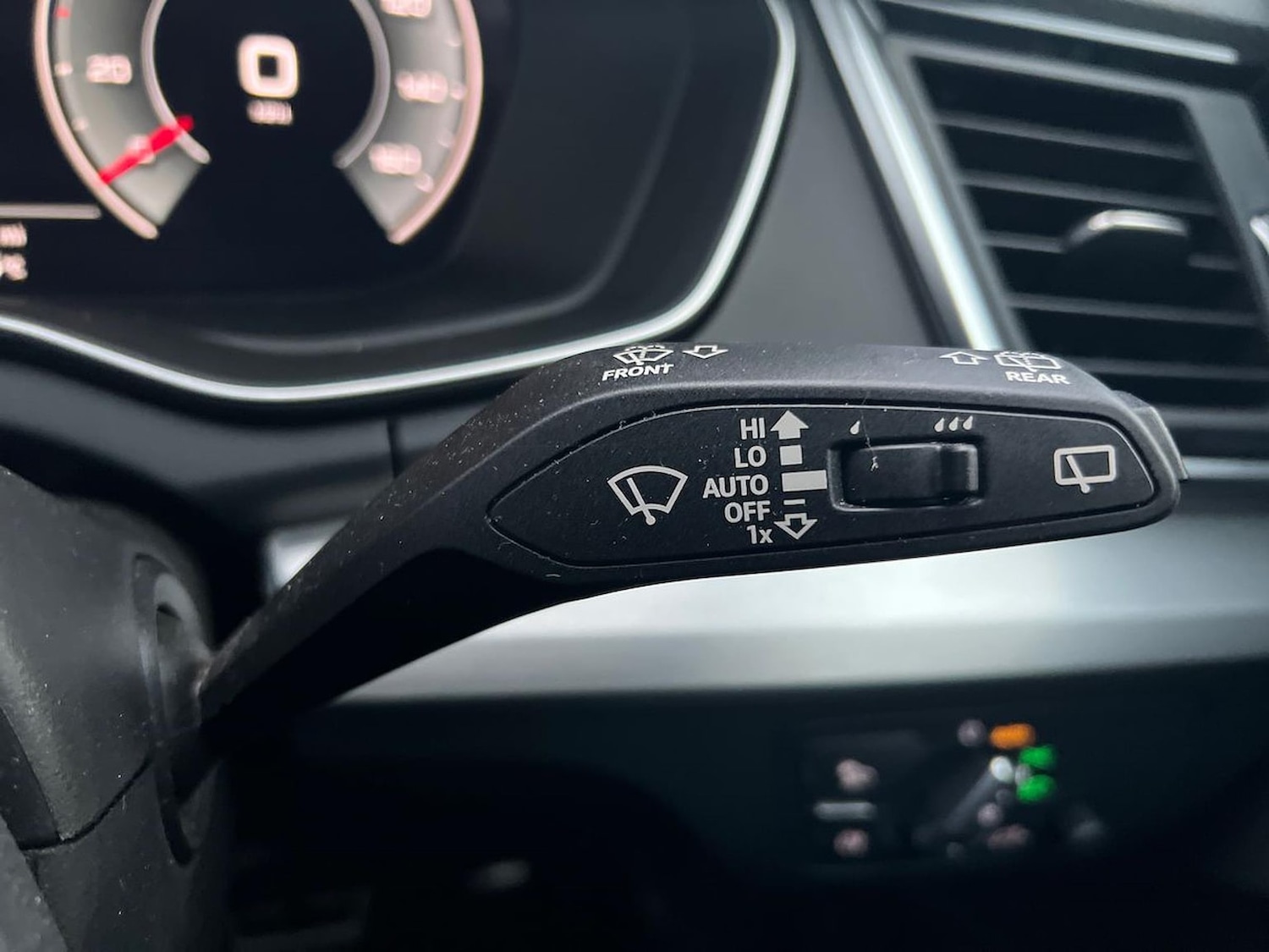 Used Audi Q5 2023 for sale - 77715410: Photo 28