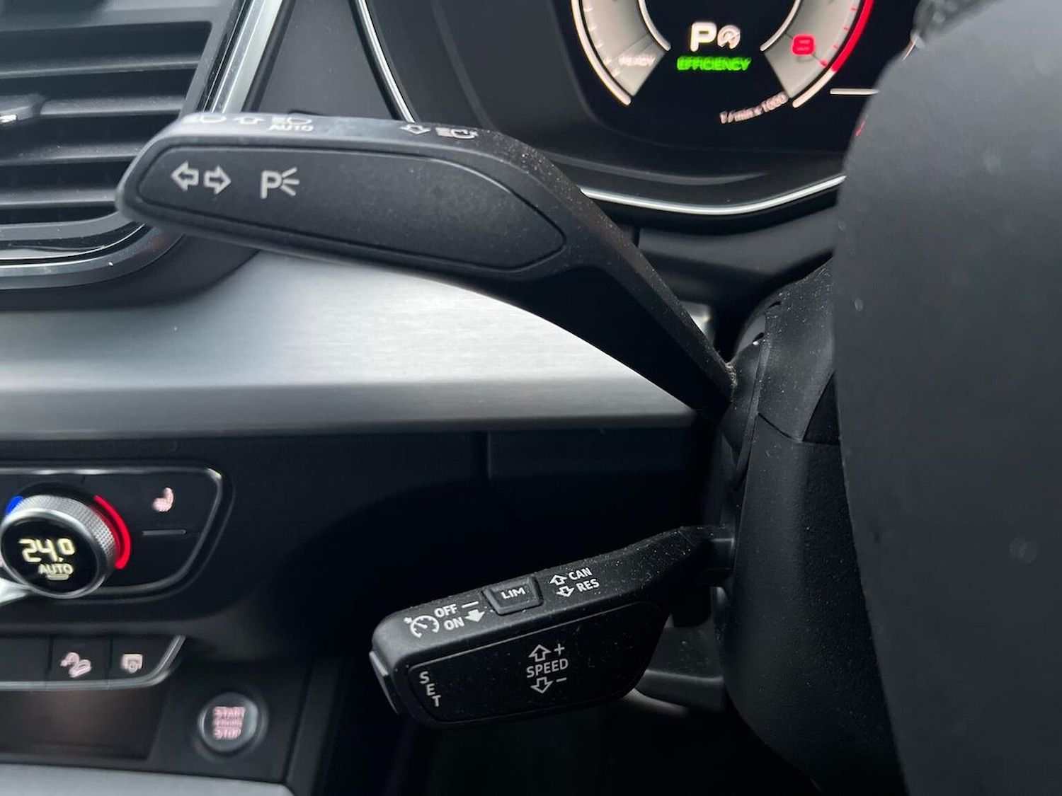 Used Audi Q5 2023 for sale - 77715410: Photo 29