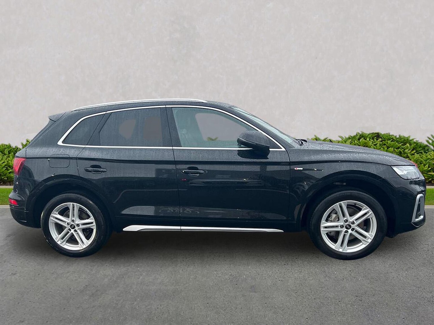 Used Audi Q5 2023 for sale - 77715410: Photo 3