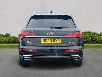 Used Audi Q5 2023 for sale - 77715410: Photo