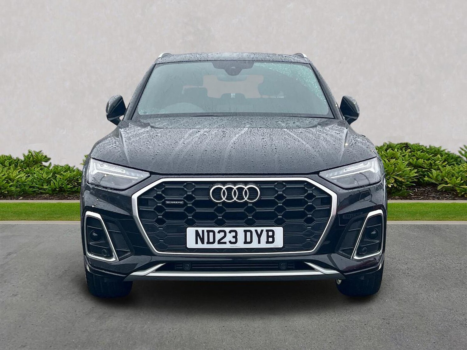 Used Audi Q5 2023 for sale - 77715410: Photo 5