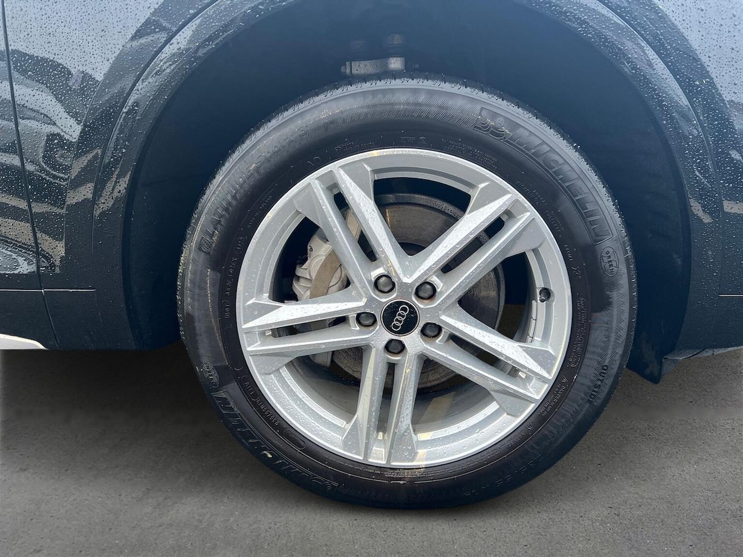 Used Audi Q5 2023 for sale - 77715410: Photo 6