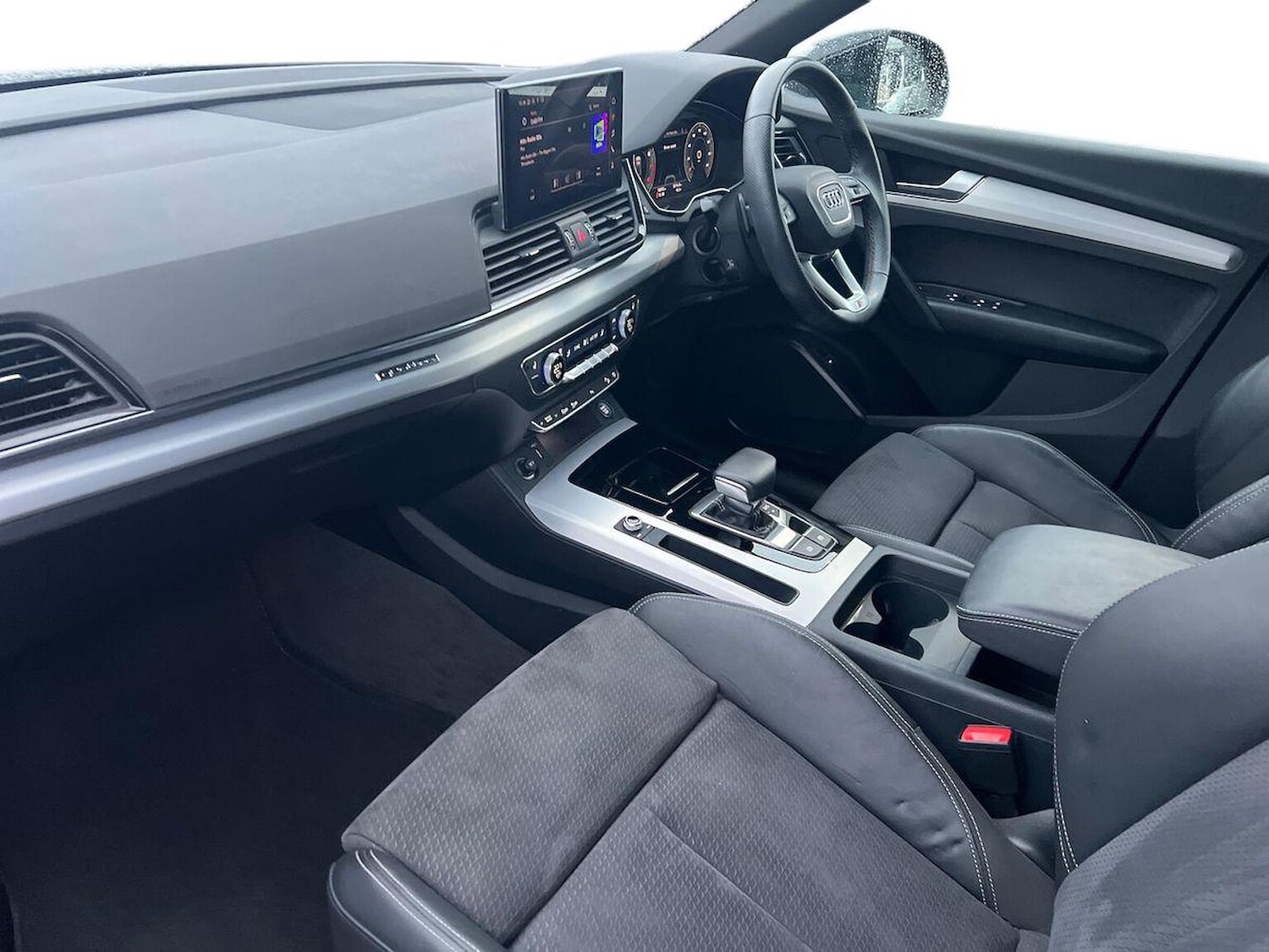 Used Audi Q5 2023 for sale - 77715410: Photo 7