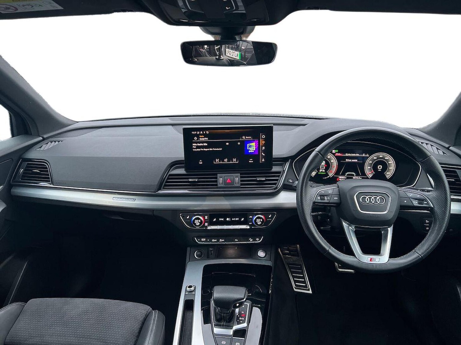 Used Audi Q5 2023 for sale - 77715410: Photo 8